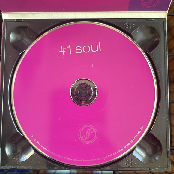 #1 Soul The Spinners & The Stylistics Live Performances CD - Picture 4 of 5